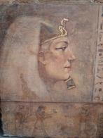 Wandborden Egyptische  afbeeldingen, Huis en Inrichting, Woonaccessoires | Schilderijen, Tekeningen en Foto's, Ophalen of Verzenden