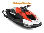 Sea doo Spark Trixx 90 1UP (bj 2026), Watersport en Boten, Jetski's en Waterscooters, Nieuw, Overige brandstoffen