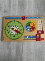 Goula kalenderklok, Ophalen, Zo goed als nieuw