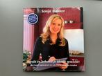 Sonja Bakker, Boeken, Gezondheid, Dieet en Voeding, Ophalen of Verzenden, Zo goed als nieuw