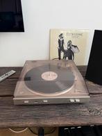 Denon DP-200USB Platenspeler, Audio, Tv en Foto, Platenspelers, Ophalen, Gebruikt, Platenspeler, Automatisch