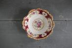 Vintage Royal Albert Lady Hamilton porselein schaaltje, Antiek en Kunst, Antiek | Servies los, Verzenden