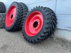 Cultuurwielen fendt 700 serie, Zakelijke goederen, Agrarisch | Onderdelen | Banden, Velgen en Assen, Ophalen of Verzenden