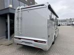 Adria Coral MB Supreme 670 DL Face to face, Automaat, Startonderbreker, Luifel, Vloeistofverwarming