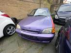 Suzuki Swift 1.0 GLS, Auto's, 53 pk, Gebruikt, Overige kleuren, Swift