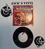 The Everly Brothers   jukebox topper, Ophalen of Verzenden, 1960 tot 1980, Zo goed als nieuw, Overige formaten