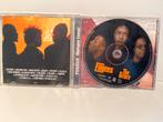 Fugees - The Score CD (Origineel), Ophalen of Verzenden, 1985 tot 2000, Gebruikt