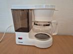 Koffiezetapparaat 750watt, Witgoed en Apparatuur, Koffiezetapparaten, Ophalen, Koffiemachine, Gemalen koffie, Zo goed als nieuw