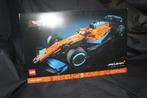 LEGO McLaren Formule 1 Racewagen 42141, Kinderen en Baby's, Speelgoed | Duplo en Lego, Nieuw, Complete set, Lego, Verzenden