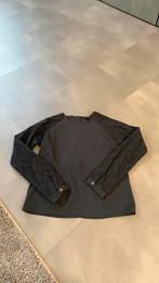 Name it blouse zwart maat 146/152, Ophalen of Verzenden