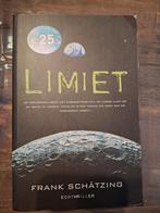 Frank Schätzing - Limiet, Ophalen of Verzenden, Zo goed als nieuw, Nederland, Frank Schätzing