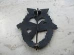 NSFK pilotenabzeichen!, Verzenden, Luchtmacht, Duitsland, Lintje, Medaille of Wings