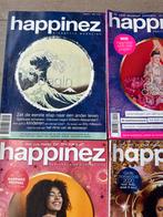 Happinez Magazine Collectie, Ophalen, Zo goed als nieuw, Lichaam en Geest