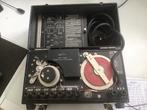 Siemens Halske Impulsschreiber Fg reg 2e, Ophalen of Verzenden