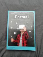 Portaal 9789046905760, Boeken, Ophalen of Verzenden, Beta, Nieuw