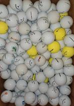 50 Callaway Warbird AAAA golfballen, Ophalen of Verzenden, Zo goed als nieuw, Bal(len), Callaway