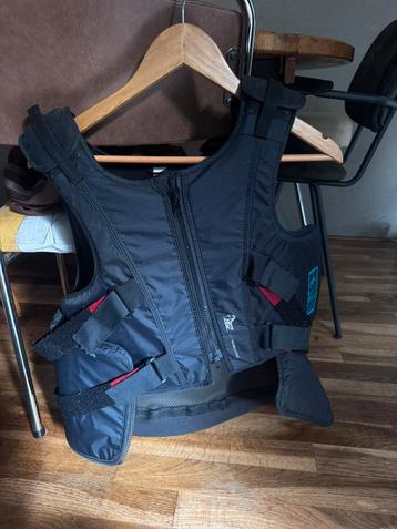 body protector harry horse maat L beschikbaar voor biedingen