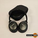 Bose QuietComfort 25 Acoustic Noise Cancelling headphones zw, Gebruikt