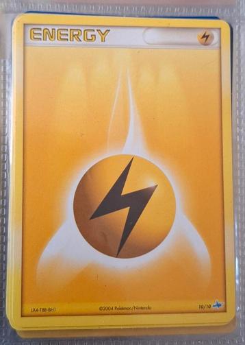 Set van 68 Pokemon kaarten waarvan ongeveer 43 engels/englis beschikbaar voor biedingen
