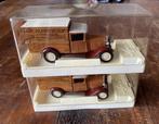 2 st. Bestelwagen van de Bijenkorf, Ophalen of Verzenden, Nieuw, Bus of Vrachtwagen