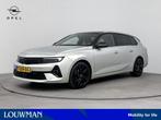 Opel Astra Sports Tourer 1.2 Level 4 | Panorama dak | Alcant, Voorwielaandrijving, 65 €/maand, Gebruikt, 1199 cc