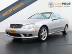 Mercedes-Benz CLK-klasse Coupé 500 Avantgarde Cabriolet, Automaat, Achterwielaandrijving, Gebruikt, 8 cilinders