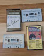 2x Roy Orbison, Ophalen of Verzenden, Zo goed als nieuw, 2 t/m 25 bandjes, Origineel