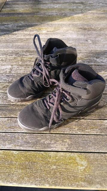 Papillon dansschoenen zwart maat 39 beschikbaar voor biedingen