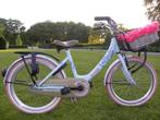 mooie 20'' alpina clubb, Fietsen en Brommers, Fietsen | Meisjes, Ophalen, Gebruikt, Alpina, Handrem