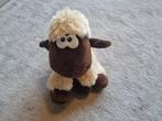 Zo goed als nieuwe knuffel Shaun het schaap ca. 25 cm., Kinderen en Baby's, Speelgoed | Knuffels en Pluche, Ophalen of Verzenden