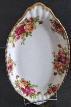 Royal Albert - Old Country Roses - serveerschaaltje  Nieuw, Antiek en Kunst, Antiek | Servies los, Verzenden