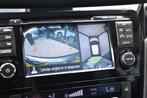 Nissan Qashqai 1.2 Connect Edition AUT|Clima|Cruise|NAVI|CAM, 65 €/maand, Stof, Gebruikt, 4 cilinders