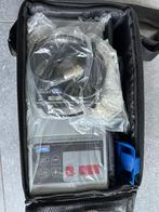 Bearing Induction Heater TMBH 1, Onderhoudsbeurt