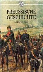 preussische geschichte leopold von ranke, Verzenden, Europa, Zo goed als nieuw, Ranke leopold von