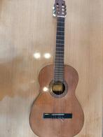 90s Valdez Klassieke Gitaar - Nylon Snaren, Muziek en Instrumenten, Snaarinstrumenten | Gitaren | Akoestisch, Ophalen, Gebruikt