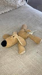 Hema hond ribstof, Ophalen of Verzenden, Gebruikt, Hond