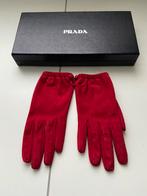 Prada handschoenen.  Nieuw., Prada, Verzenden, Nieuw, Handschoenen