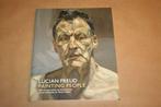 Lucian Freud - Painting people, Boeken, Ophalen of Verzenden, Zo goed als nieuw