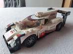 Lego 75887 Porsche 919 Hybrid Speed Champions, Ophalen of Verzenden, Zo goed als nieuw