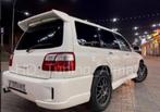 Subaru Forester STI type 2M achterbumper, Auto-onderdelen, Carrosserie en Plaatwerk, Voor, Nieuw, Bumper, Ophalen