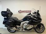 BMW K 1600 GTL (bj 2012), Motoren, Motoren | BMW, Toermotor, Bedrijf