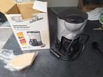Koffiezetter voor onderweg, 12 V, Ophalen of Verzenden, Zo goed als nieuw