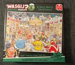 Wasgij: A very merry Christmas! 1000 stukjes, Hobby en Vrije tijd, Denksport en Puzzels, Ophalen of Verzenden, 500 t/m 1500 stukjes