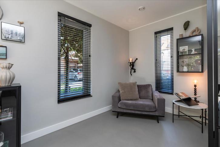 Wehkamp Loveseat - Wasbare Bekleding, Huis en Inrichting, Banken | Bankstellen, Gebruikt, Rechte bank, Tweepersoons, Minder dan 150 cm