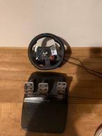Logitech G29, Ophalen of Verzenden, Zo goed als nieuw