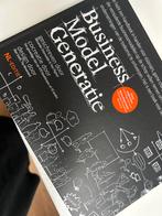 Business Model Generatie, Ophalen of Verzenden, Zo goed als nieuw, Management