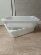 IKEA Trofast Bakken met deksel - Wit, Ophalen of Verzenden, Zo goed als nieuw