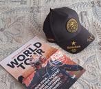Max Verstappen Kampioens Cap 2024., Ophalen, Nieuw, One size fits all, Pet