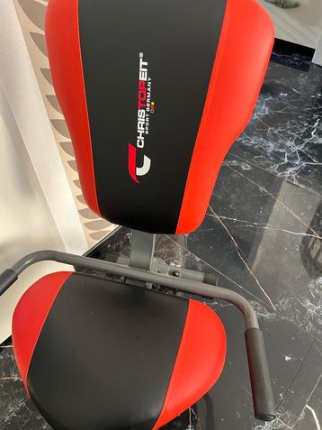 Christopeit RS 100 Hometrainer -  Nieuw! beschikbaar voor biedingen