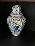 Delfs Blauwe sierpot, Antiek en Kunst, Ophalen of Verzenden